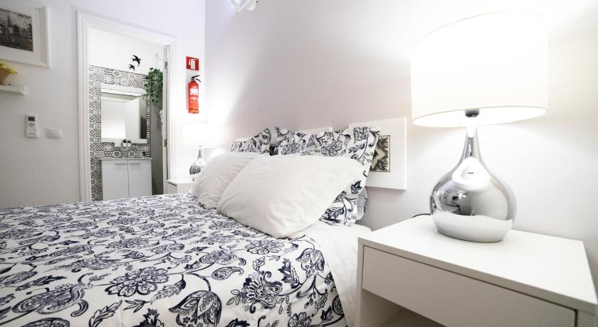 Image of Inside Doube Room 1