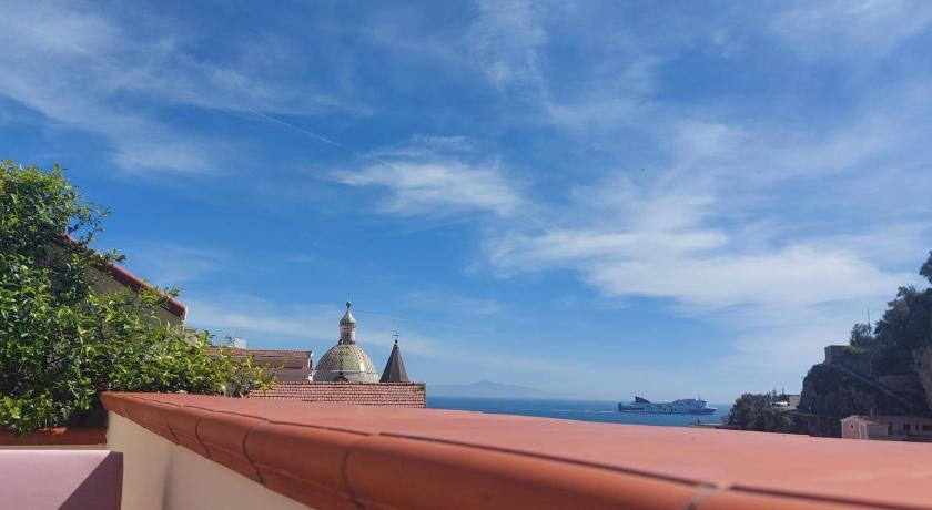 B&B Domus San Pietro