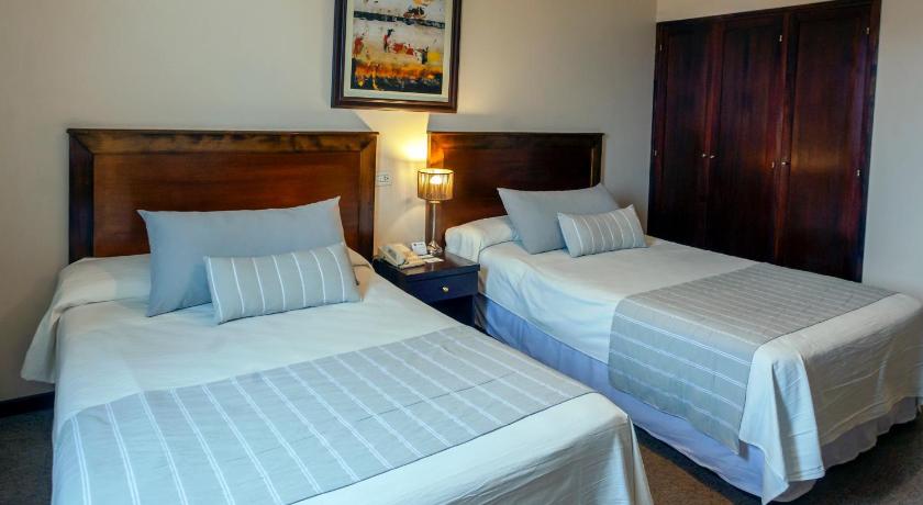 Image of Standard Triple Room 4