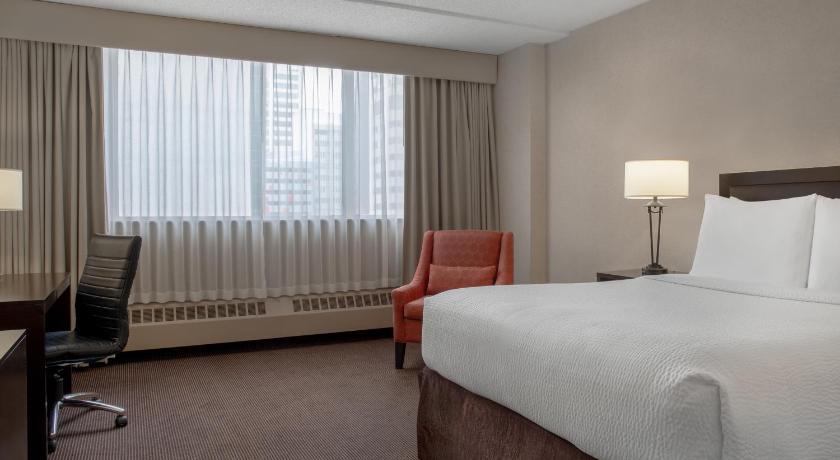 صورة غرفة مع سرير كوين - لغير المدخنين (1 Queen Bed, Non-Smoking) 0