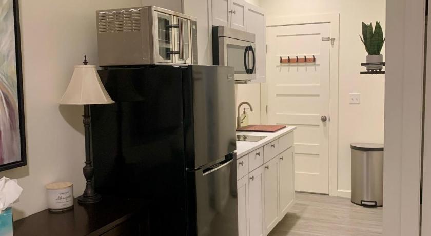 모스코 (ID) The Asbury House Guest Rentals 3성급 숙소 부대시설
