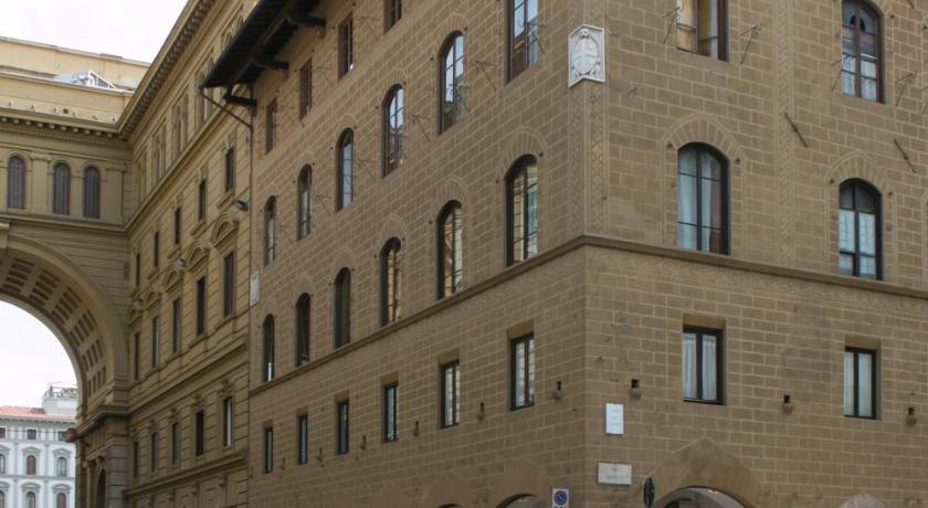Mabelle Firenze Residenza Sassetti photo