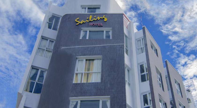 โรงแรมเซลลิง (Sailing Hotel)