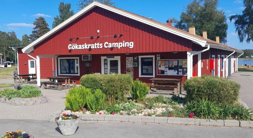 Gokaskratts Camping
