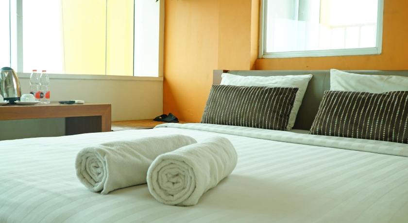 Image of Deluxe Room Double 0