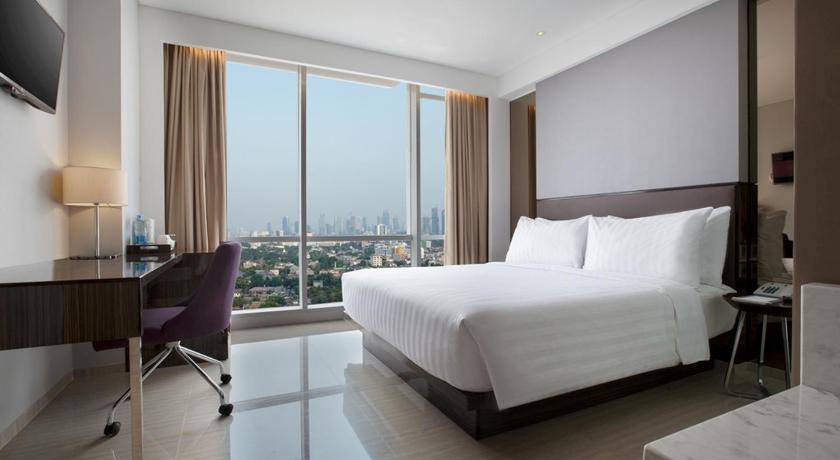 Image of Deluxe Twin Room 0