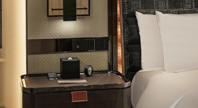 Image of Renovated&nbsp;Executive Harbour View Room Two Double 7