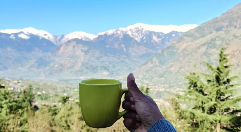The Kailasha Homestay - image 40