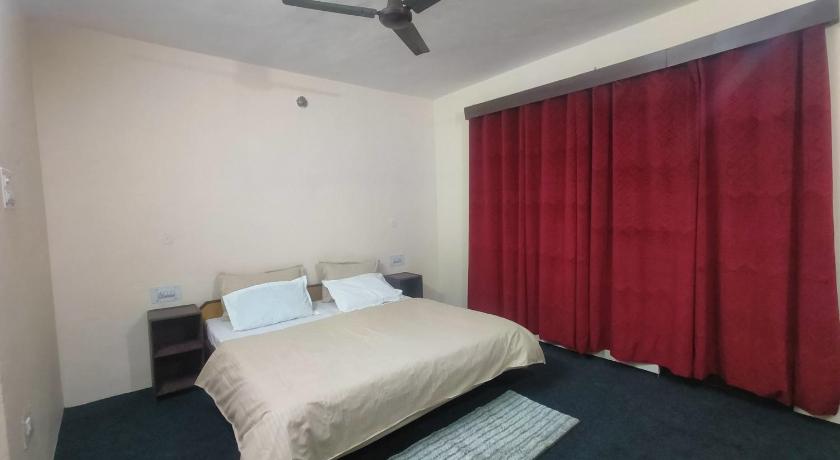 The Kailasha Homestay - image 24