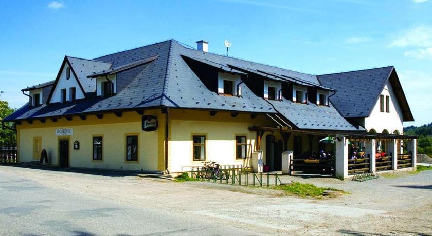 Penzion U Slechtu