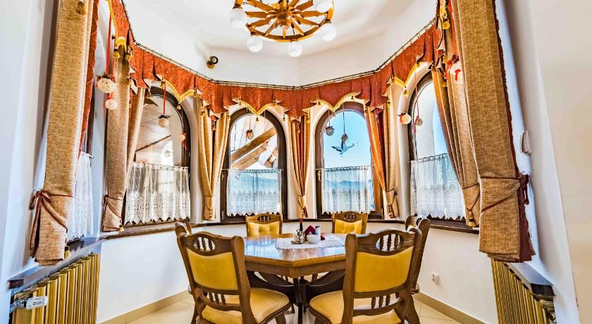 扎科帕内 Gorski Palacyk Kompleks obiektow 4星级 酒店 外观