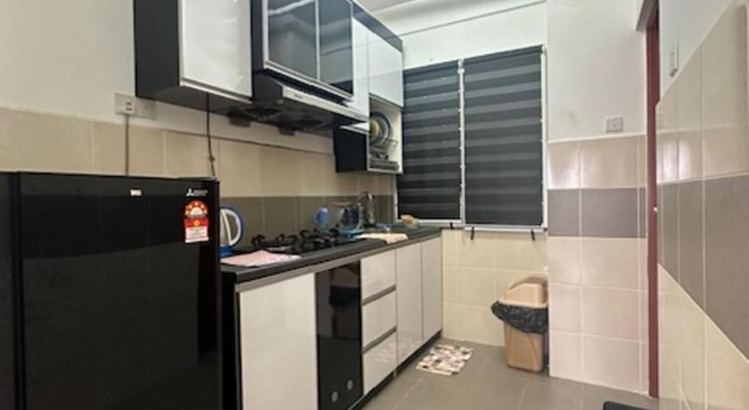 B'VIEW HOMESTAY LADANG TOK PELAM TINGKAT 20/11 - image 5