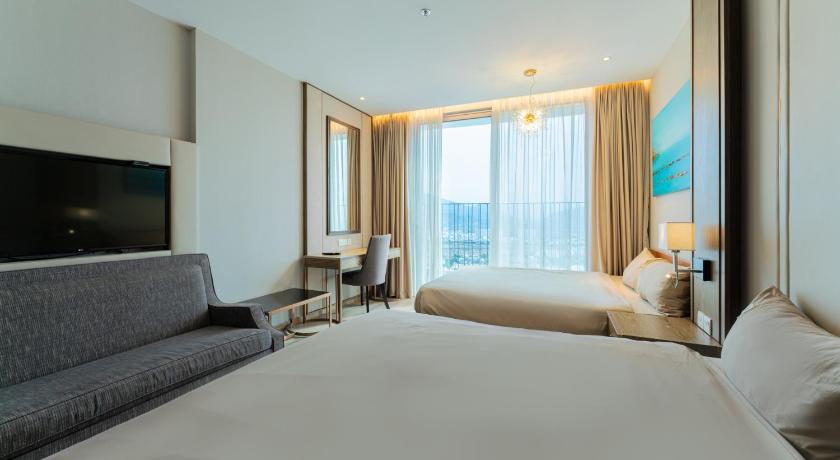 MySea Panorama Nha Trang Superview Apartments - image 12