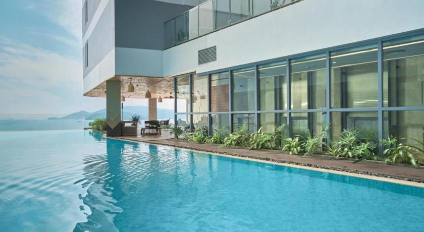 MySea Panorama Nha Trang Superview Apartments - image 8