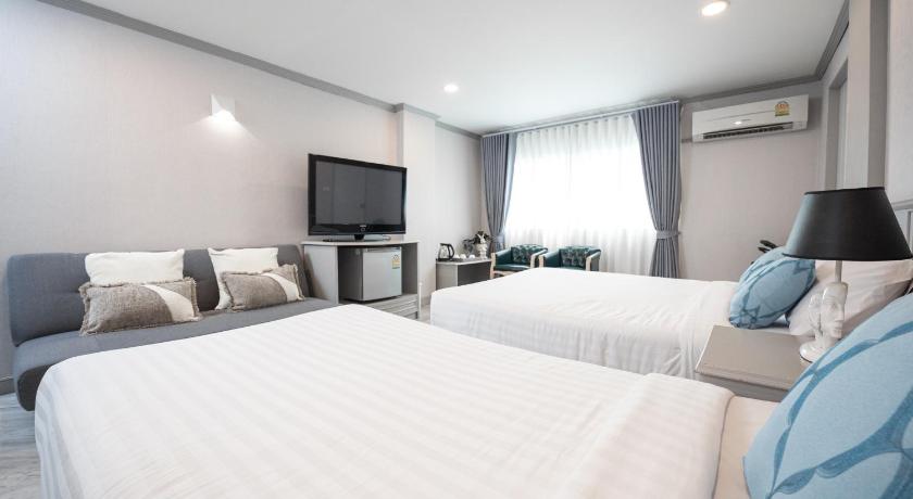 Image of Family Triple Room 4