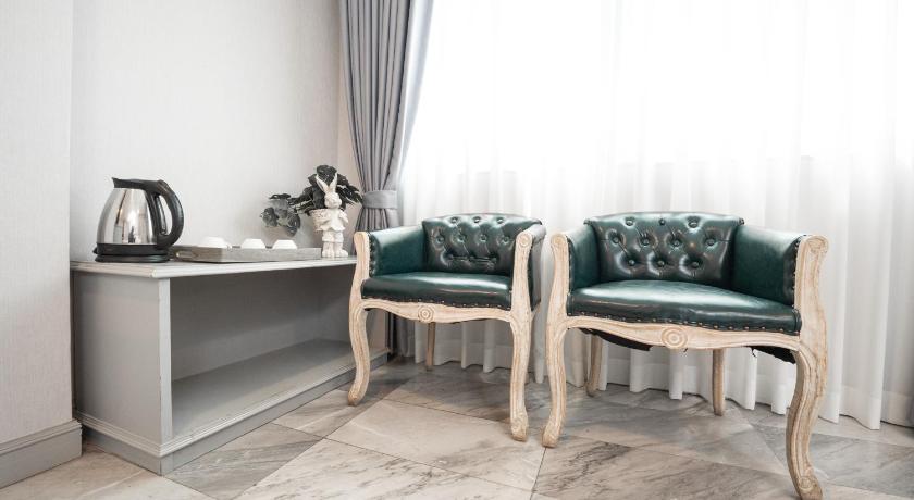 Image of Family Triple Room 12