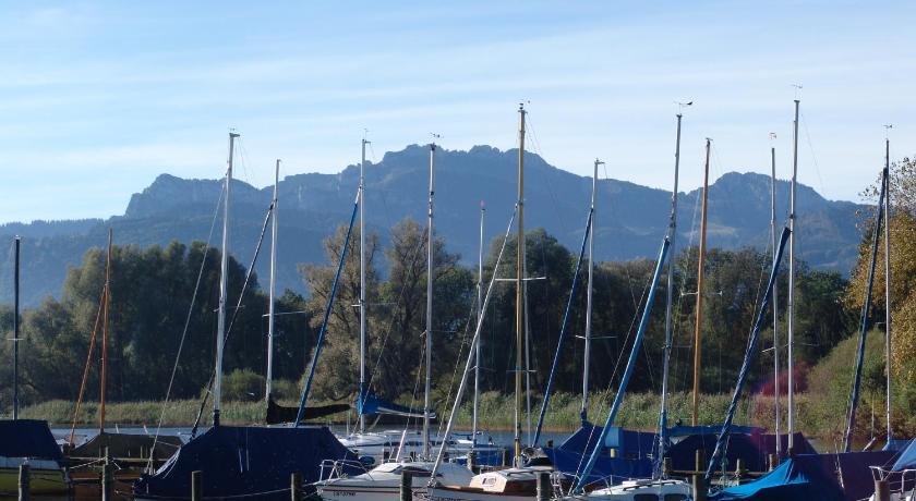 Zum Fischer am See ***S photo