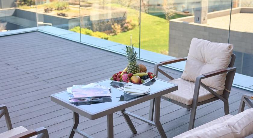 Bomonti Suites Istanbul - image 5