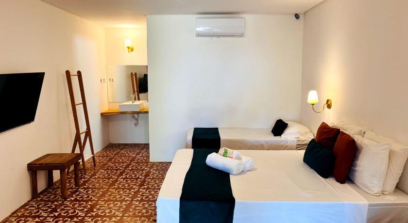 Image of Comfort Triple Room 4