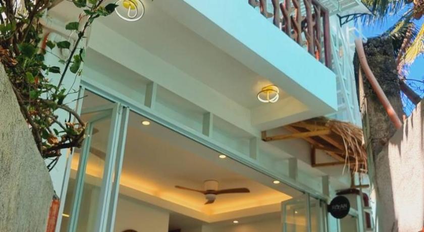 CiNta Hotel