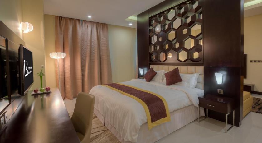 Imagine din Suită junior (Junior Suite) 0