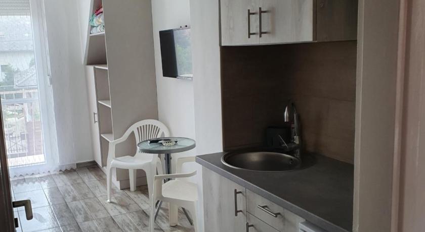 Farkas Apartmanok