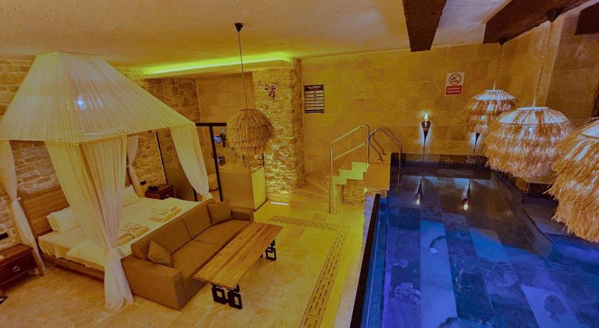 Emirtimes Hotel Tuzla - image 14