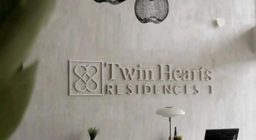 Twin Hearts Residences Unit 215