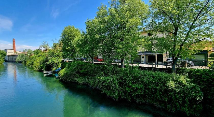 Botanique Hotel Vergani
