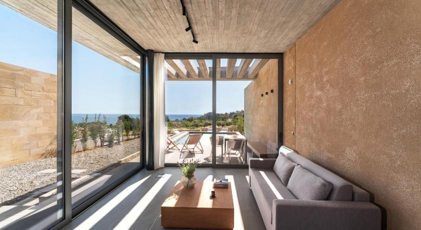 Linear Cabanon Kallithea Luxury Villas - image 4