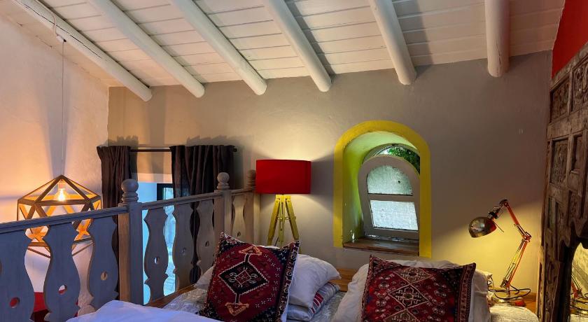 Image of One-Bedroom Villa 12