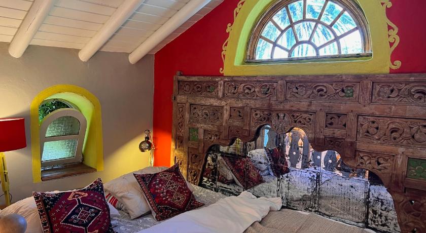 Image of One-Bedroom Villa 17