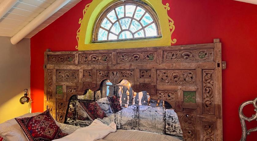 Image of One-Bedroom Villa 7