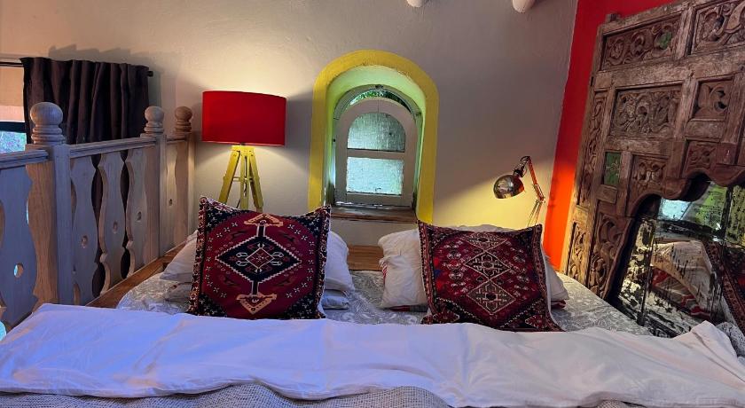 Image of One-Bedroom Villa 15