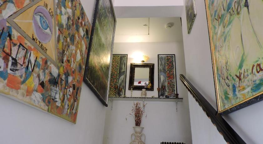 Four Season Apartament