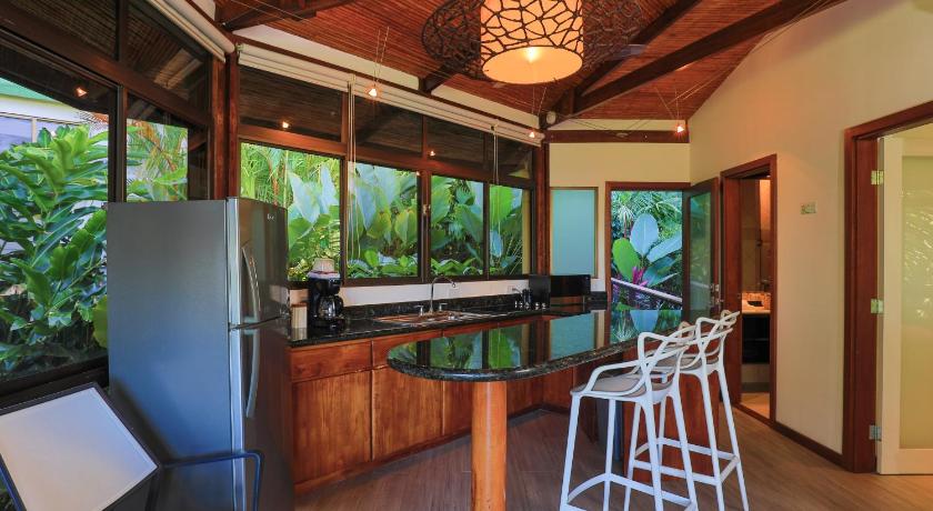 Image of Luxury 1 Bedroom Select Villa 1