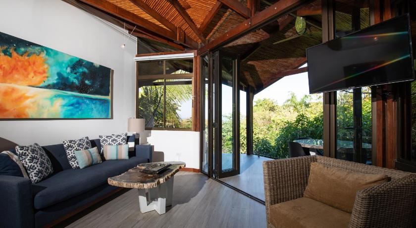 Image of Luxury 1 Bedroom Select Villa 5