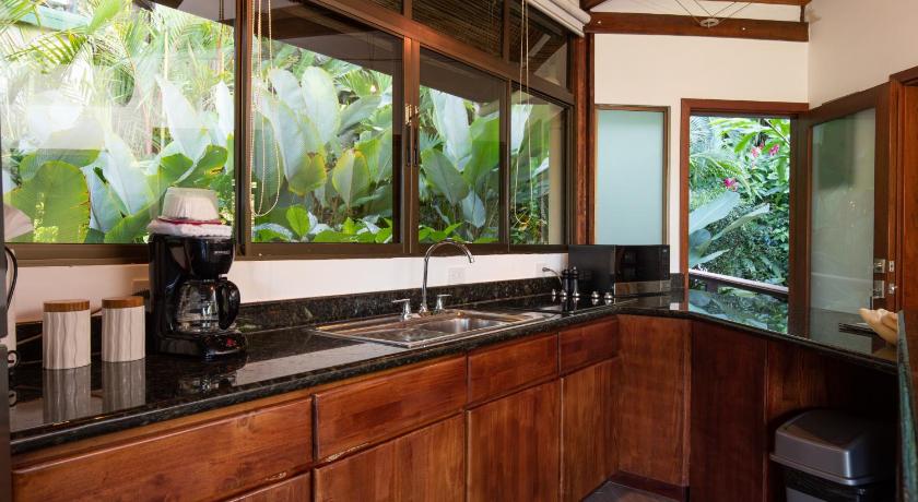 Image of Luxury 1 Bedroom Select Villa 11