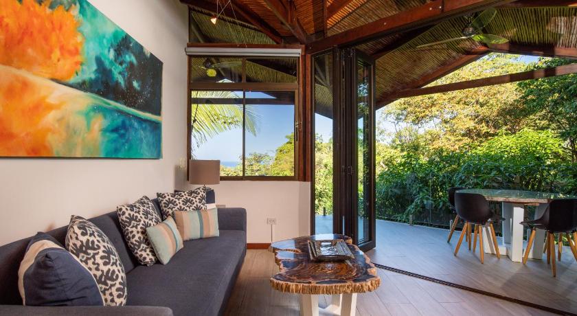 Image of Luxury 1 Bedroom Select Villa 4