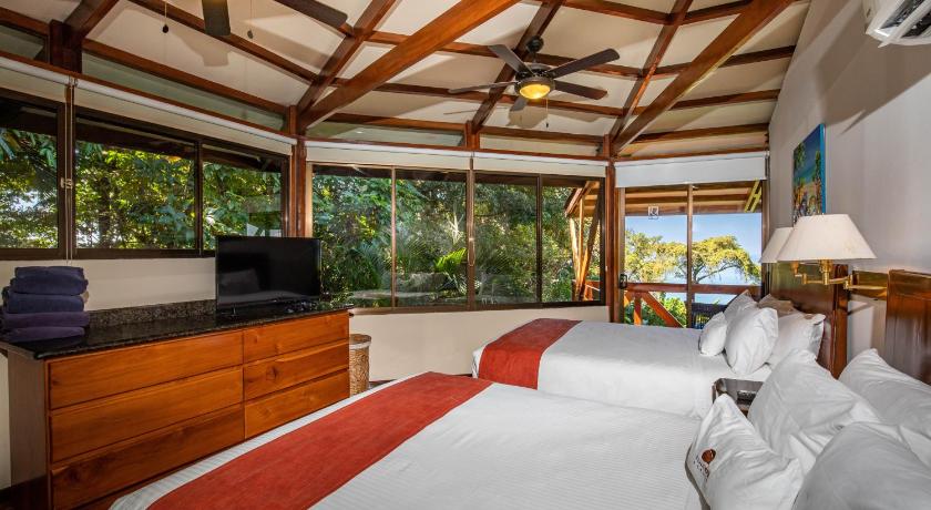 Image of Tulemar Bungalow 4