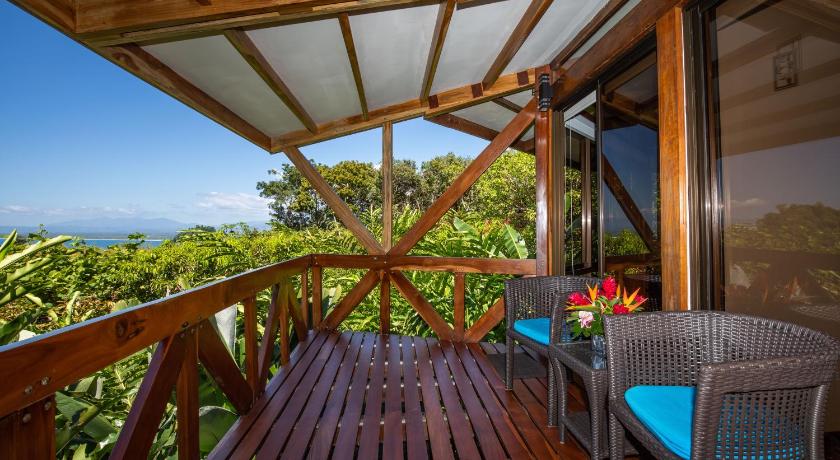 Image of Tulemar Bungalow 1