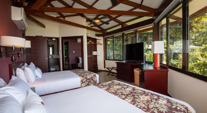 Image of Deluxe Bungalow 5