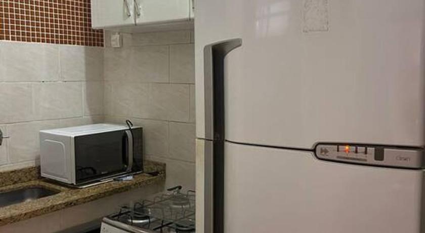 Apartamento em Copacabana - image 16