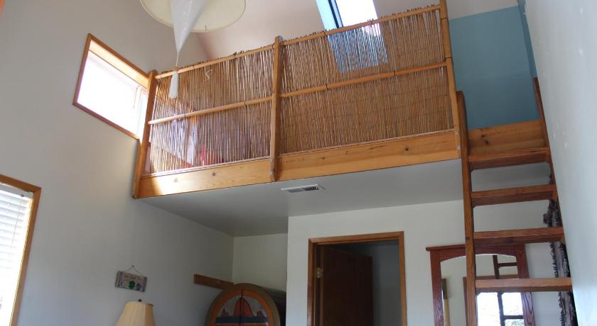 Seaside Seaside International Hostel 3-Star Accommodation restaurant
