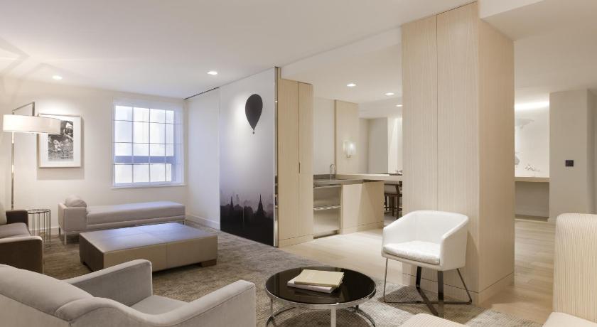 Zdjęcie: Apartament prezydencki (Presidential Suite) 5