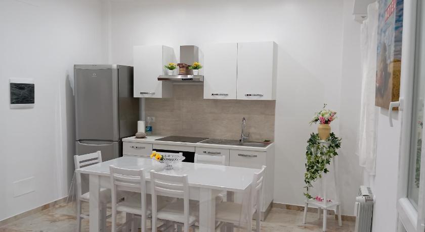 罗马 A & F Apartment 3星级 单人房 设施