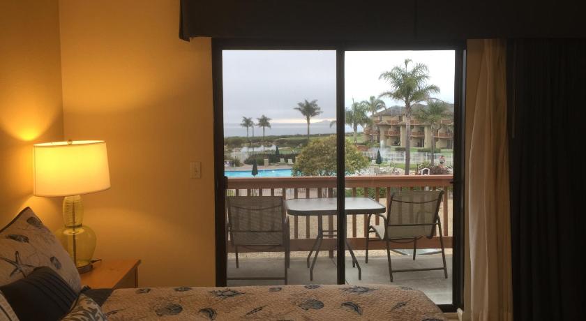 Romantic Getaway to Seascape Villa photo