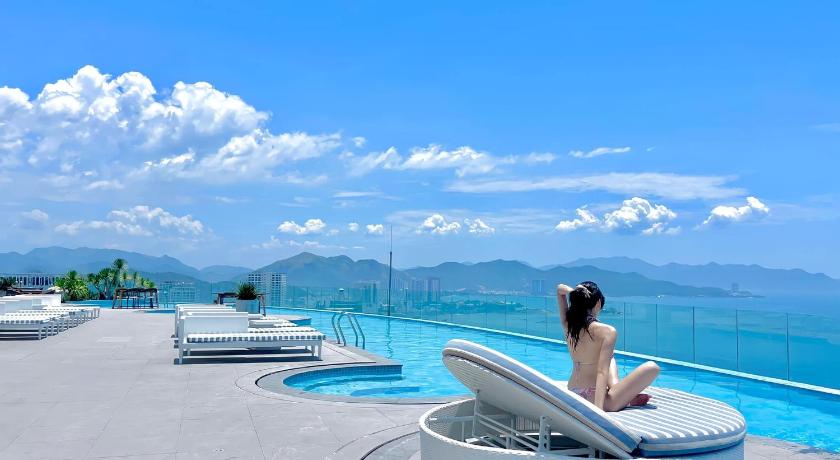 MySea Panorama Nha Trang Superview Apartments - image 4