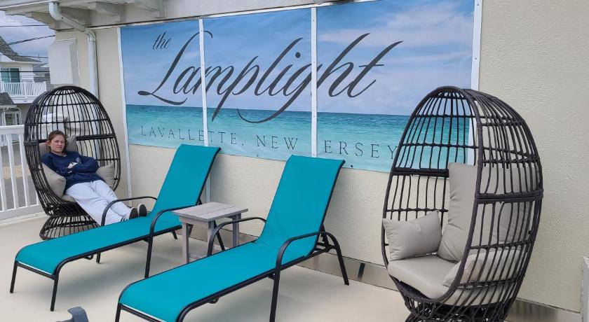 ラバレット The Lamplight Inn 2つ星 宿泊施設 施設