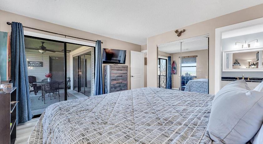 ブランソン Branson Pointe Royale condo-Table Rock lake-free golf 4つ星 宿泊施設 スイート